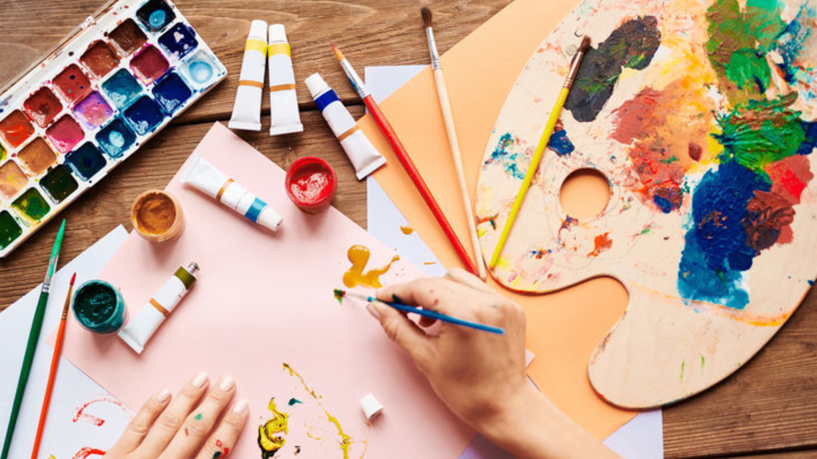 アデプトプログラム